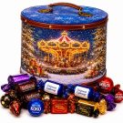 Саквояж Карусель, 1000 г