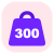 300г